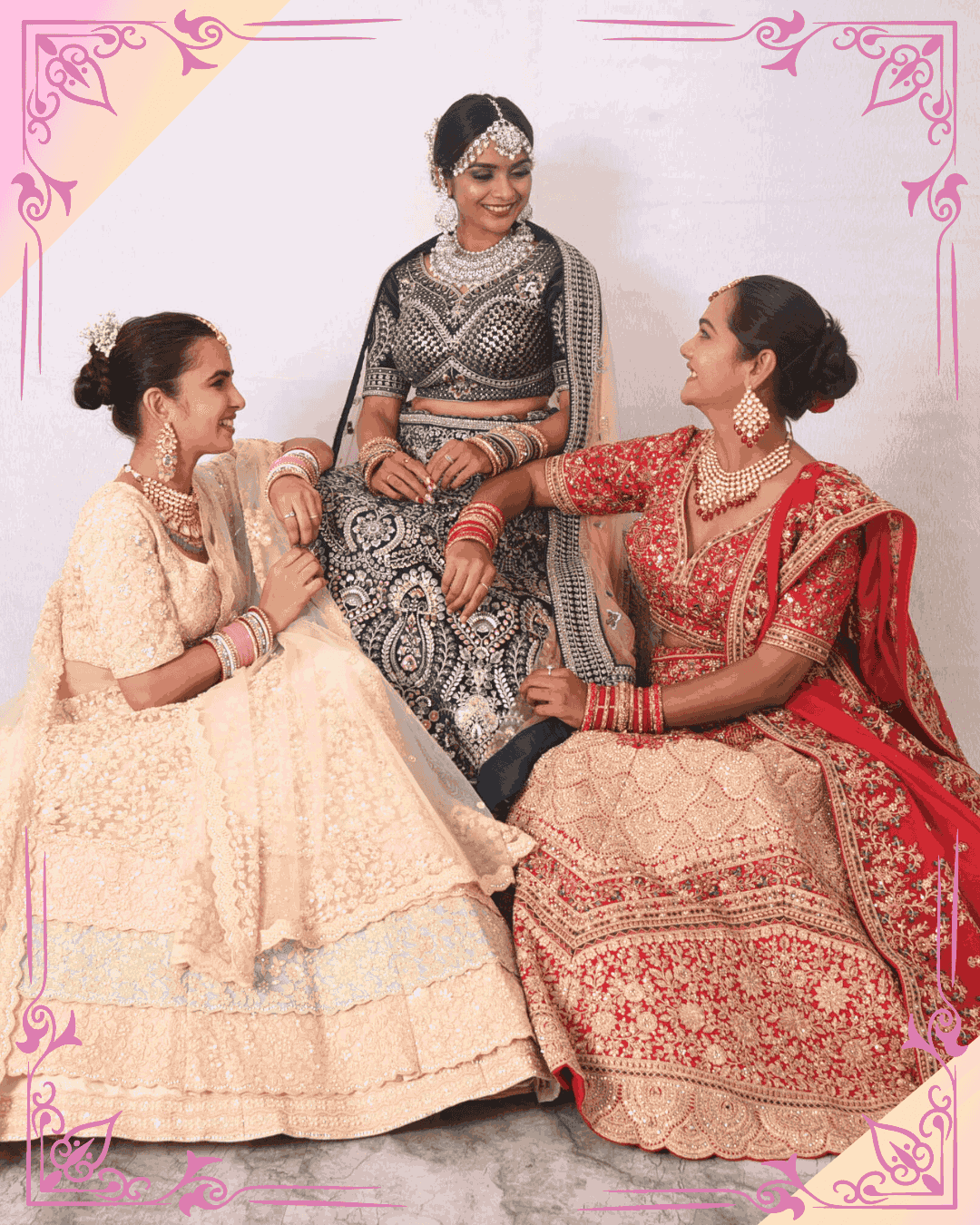 Lehenga
