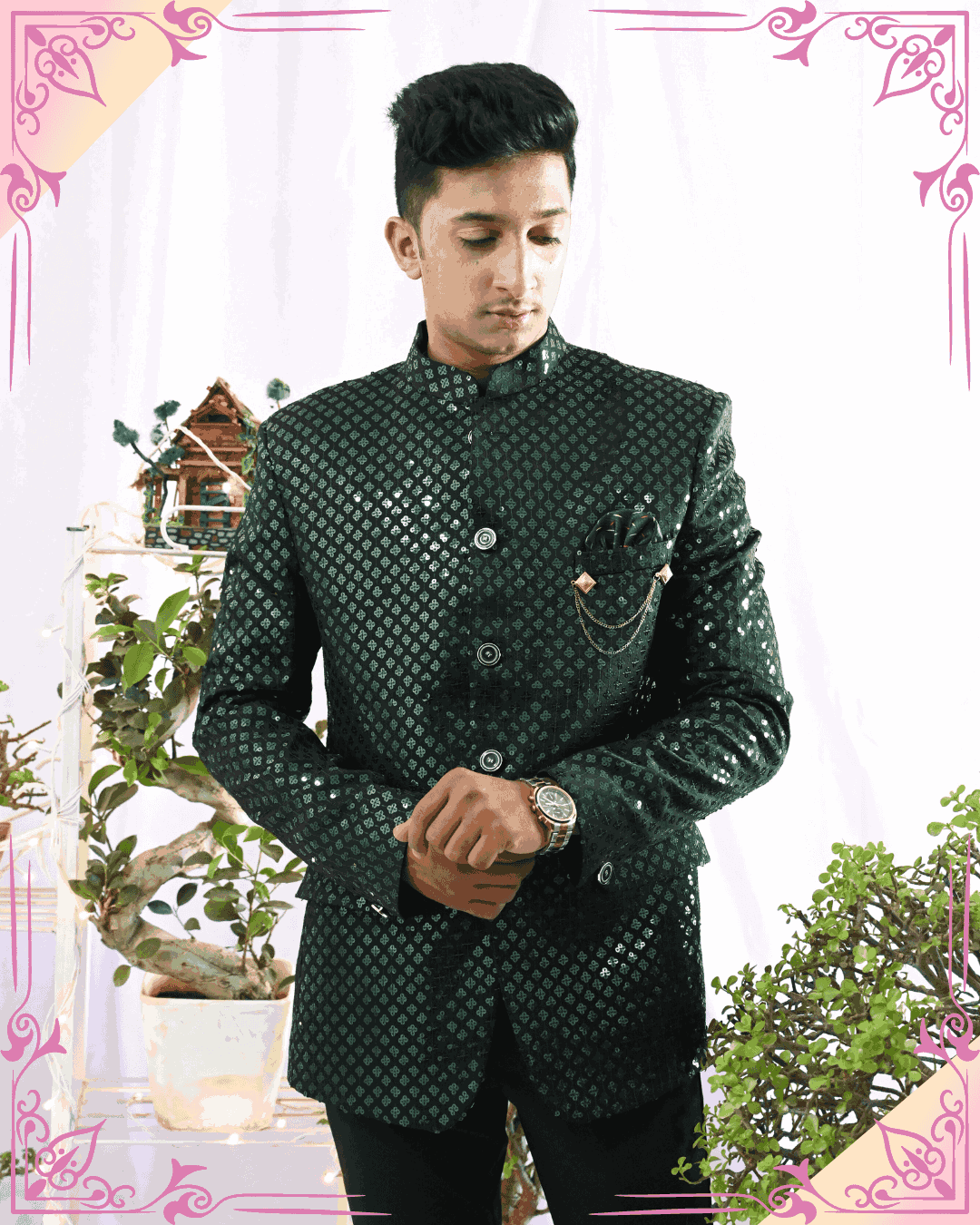 Men's Blazer