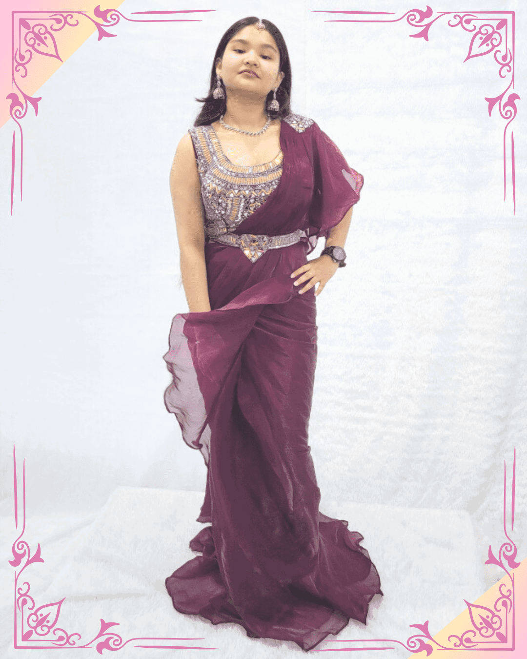 Saree