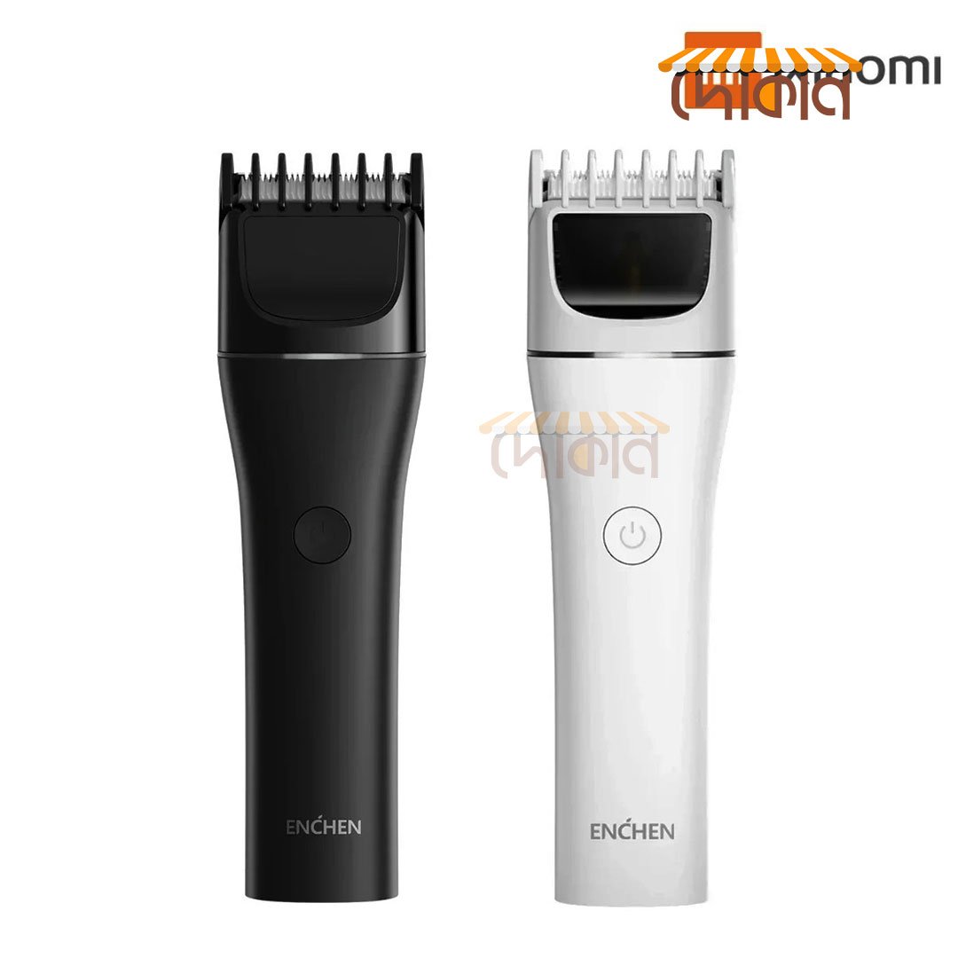 Enchen Boost 2 Hair Clipper