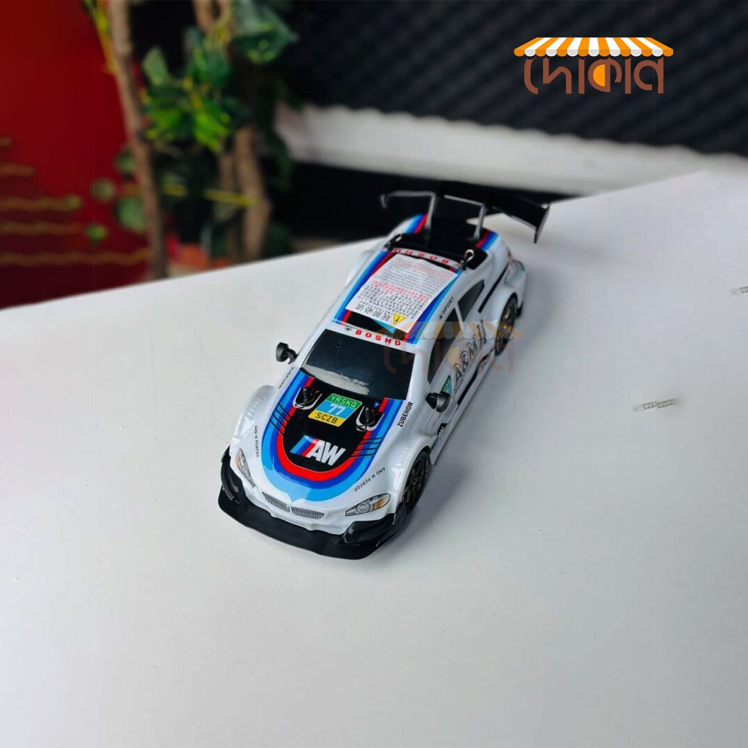 Remote Control RC Drift Sports Car